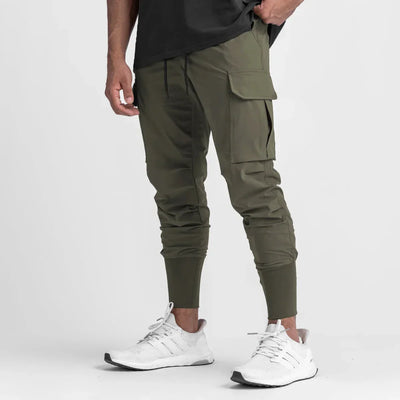 Dustin™ | Premium Tactical sportsbukse