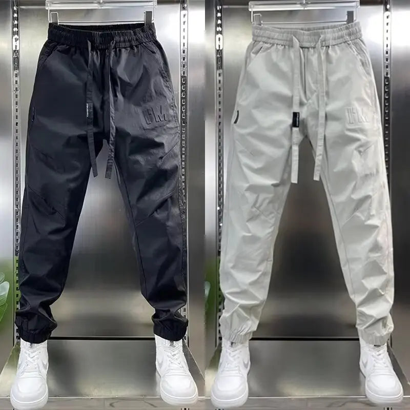 WULF™ | JOGGEBUKSE AV HØY KVALITET