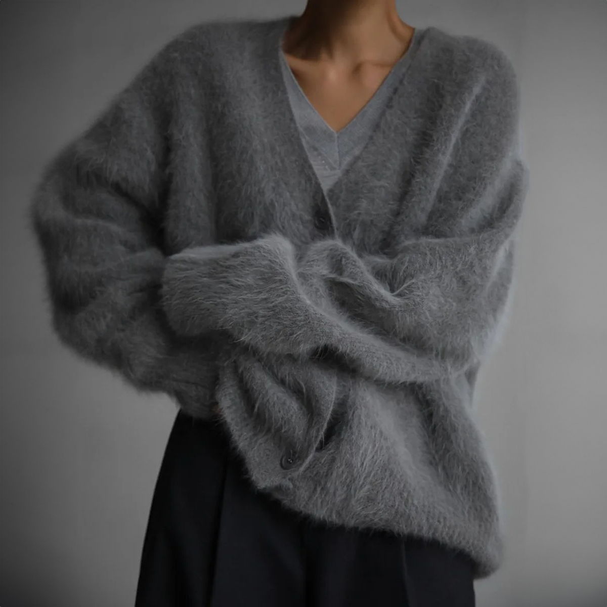 Chic Cozy Couture