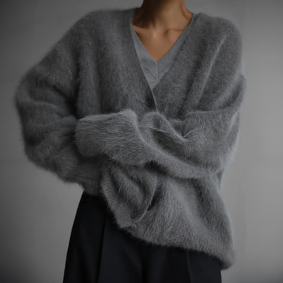 Chic Cozy Couture