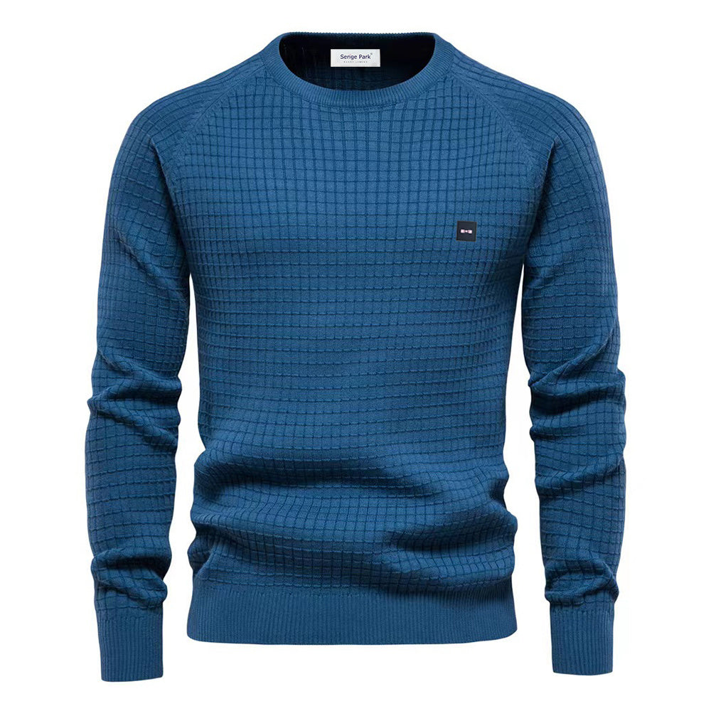 Poloskjorte for menn