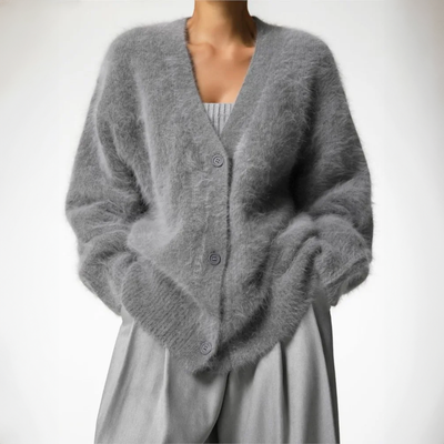 Chic Cozy Couture