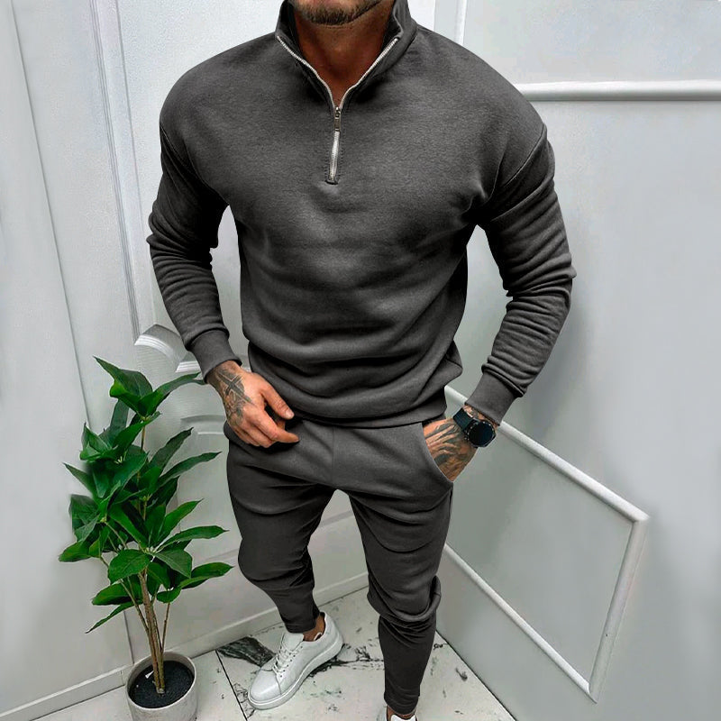Elegant høstsett -MARIUS