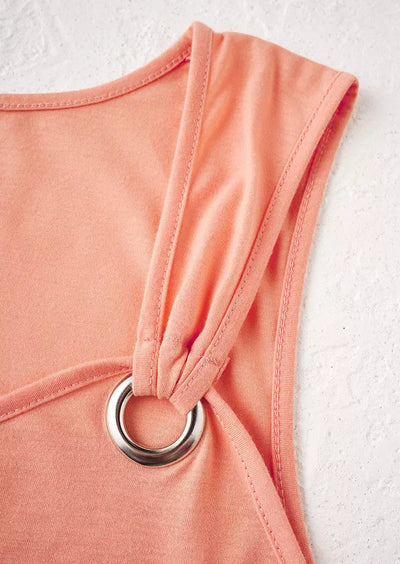 Elegant tanktop