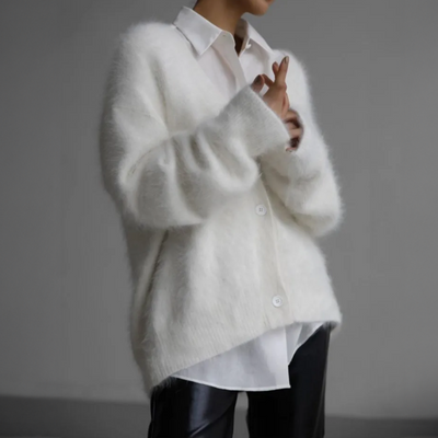 Chic Cozy Couture