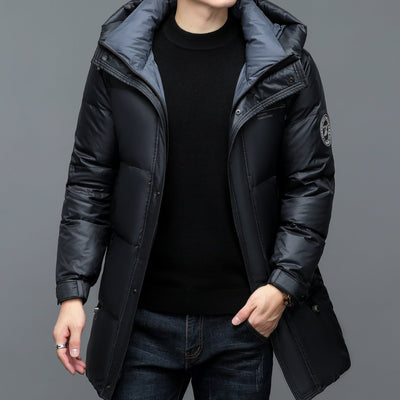 Weston™ | Vanntett parkas