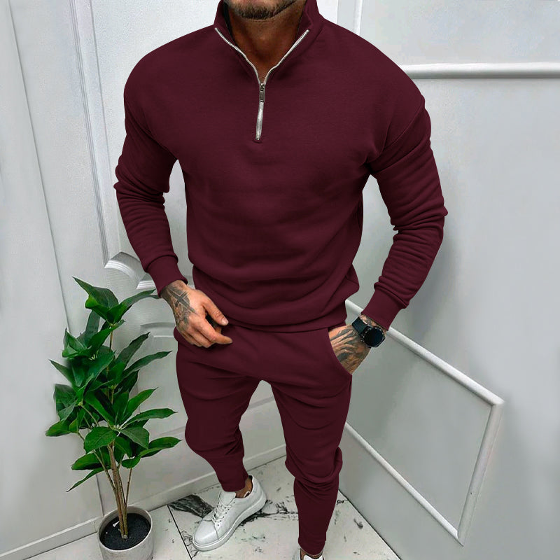 Elegant høstsett -MARIUS