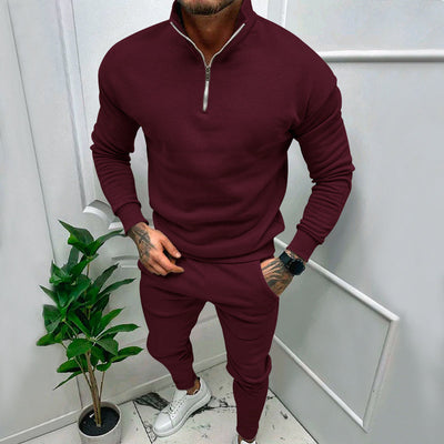 Elegant høstsett -MARIUS
