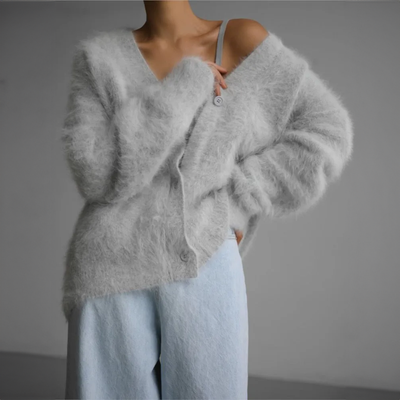 Chic Cozy Couture