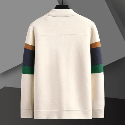 Carter Strikket cardigan