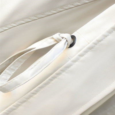 Trendy jakke for kvinner