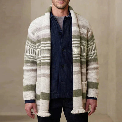 Remy-Sinclaire Strikket cardigan