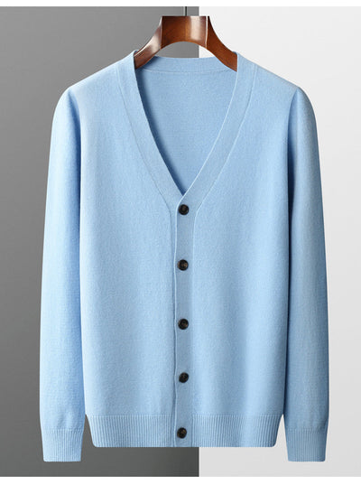 Elegant herregenser for overgangssesongen - OSHEN
