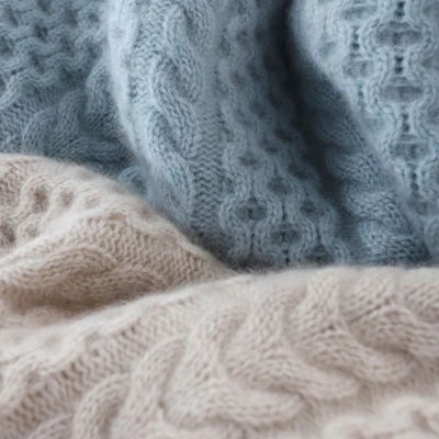 Clara™ | Luxury Turtleneck