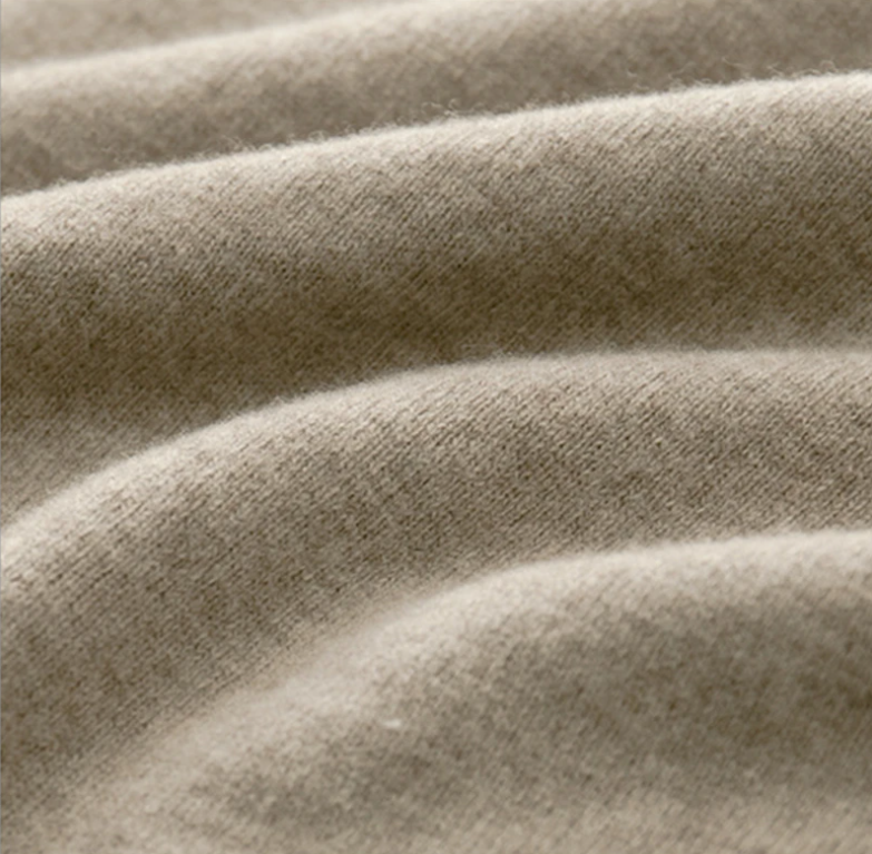 Theodore™ | Myk turtleneck