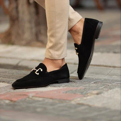 Damian™ | Dress Loafer