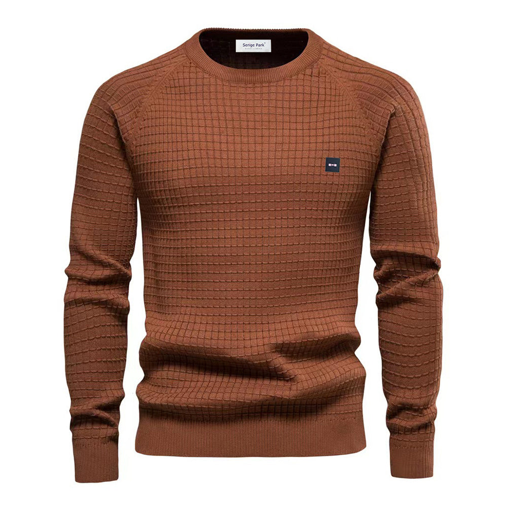 Poloskjorte for menn