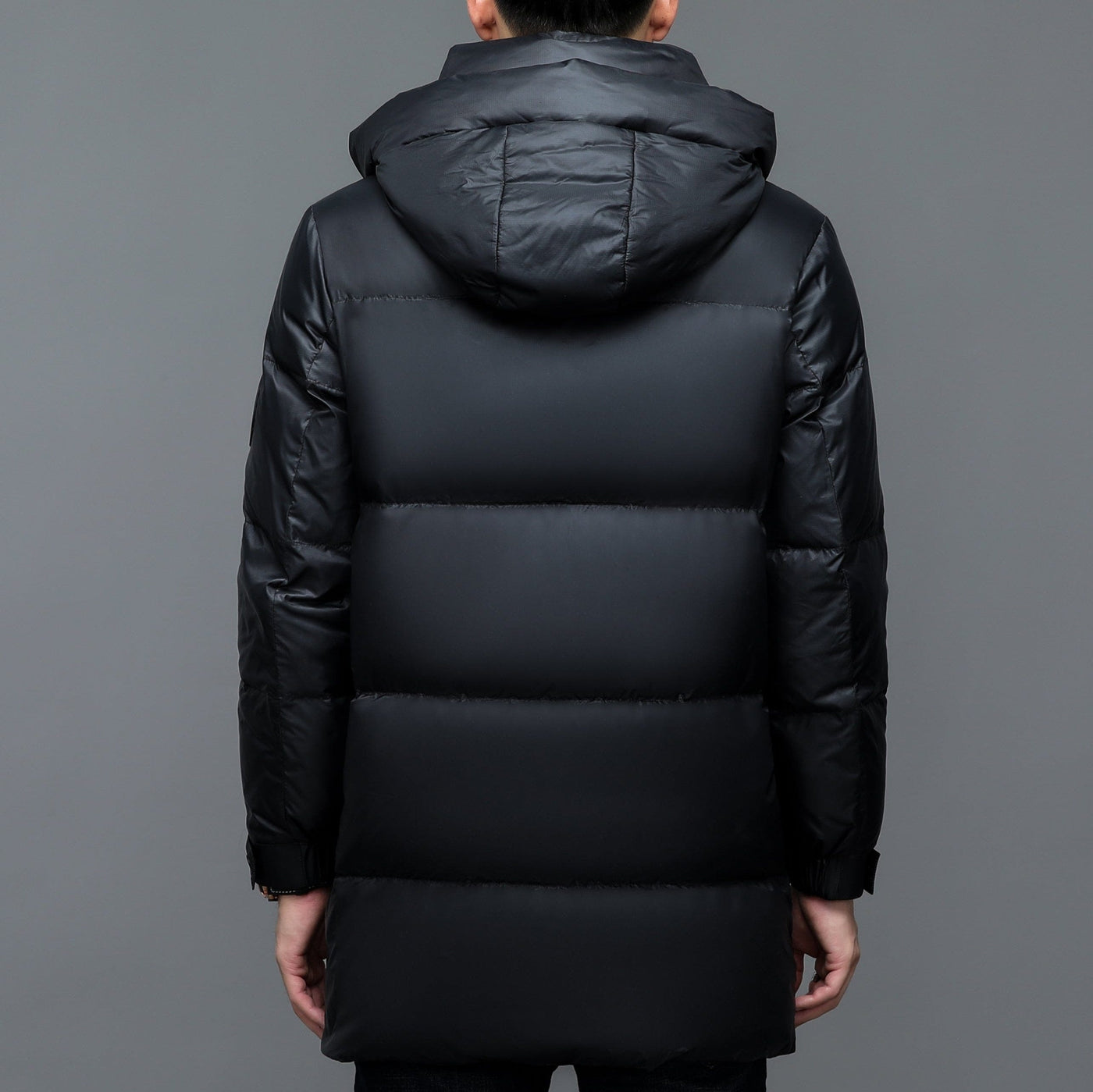 Weston™ | Vanntett parkas