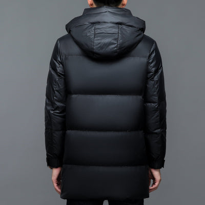 Weston™ | Vanntett parkas