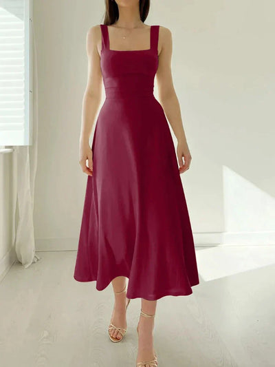 Elegant kjole for damer