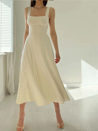 Elegant kjole for damer