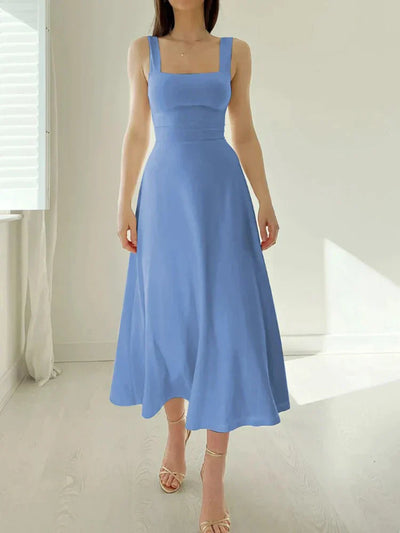 Elegant kjole for damer
