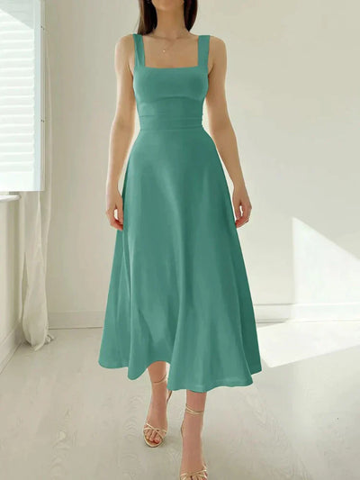 Elegant kjole for damer