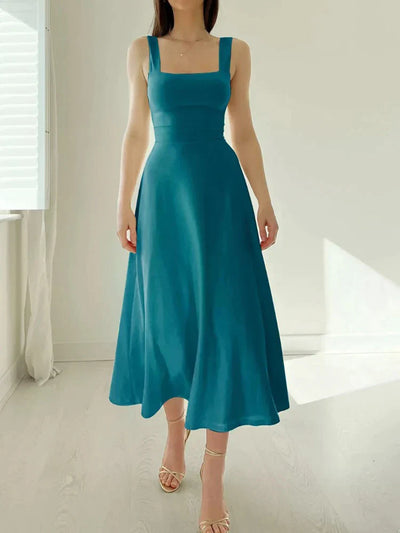 Elegant kjole for damer