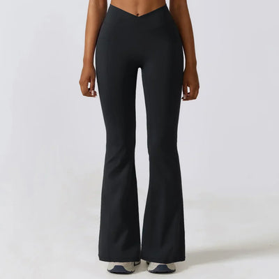 Athena utslått fitnessleggings med høy midje