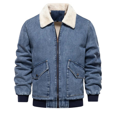 Denimjakke