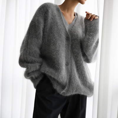 Chic Cozy Couture