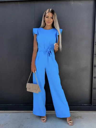 Dorothea Sommer jumpsuit