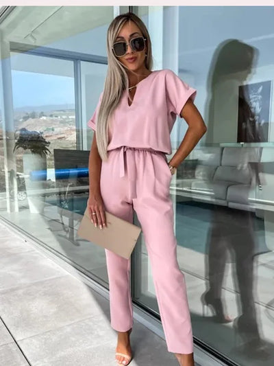Dorothea Sommer jumpsuit
