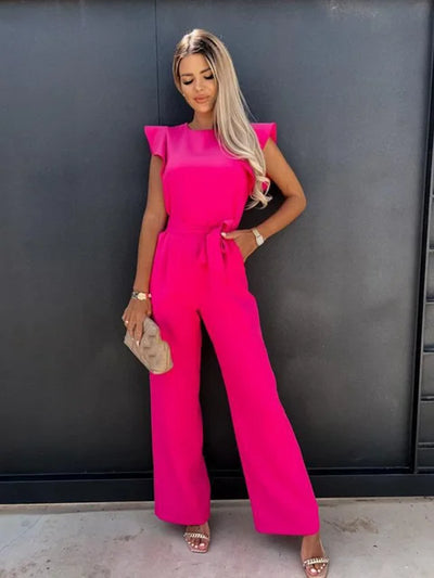 Dorothea Sommer jumpsuit