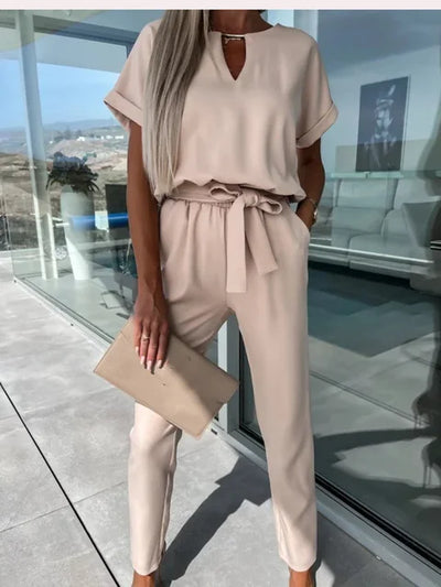 Dorothea Sommer jumpsuit
