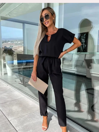 Dorothea Sommer jumpsuit