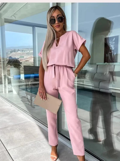 Dorothea Sommer jumpsuit