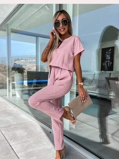 Dorothea Sommer jumpsuit