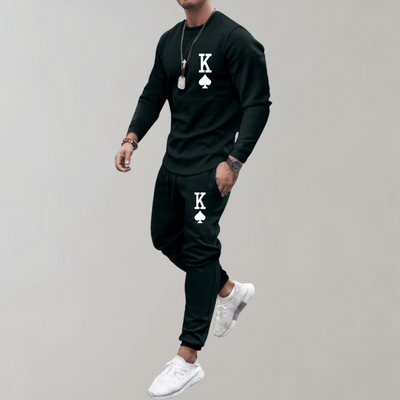 treningsdress for menn