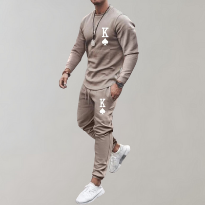 treningsdress for menn