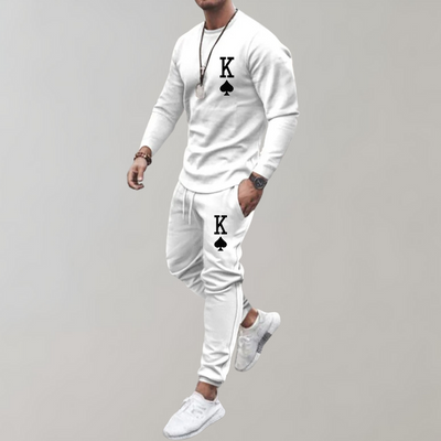 treningsdress for menn