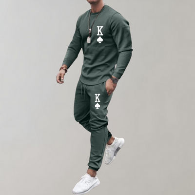 treningsdress for menn