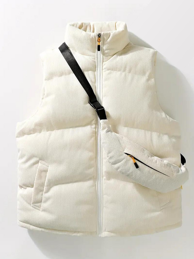 Vest for Manchester for svenner