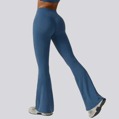 Athena utslått fitnessleggings med høy midje