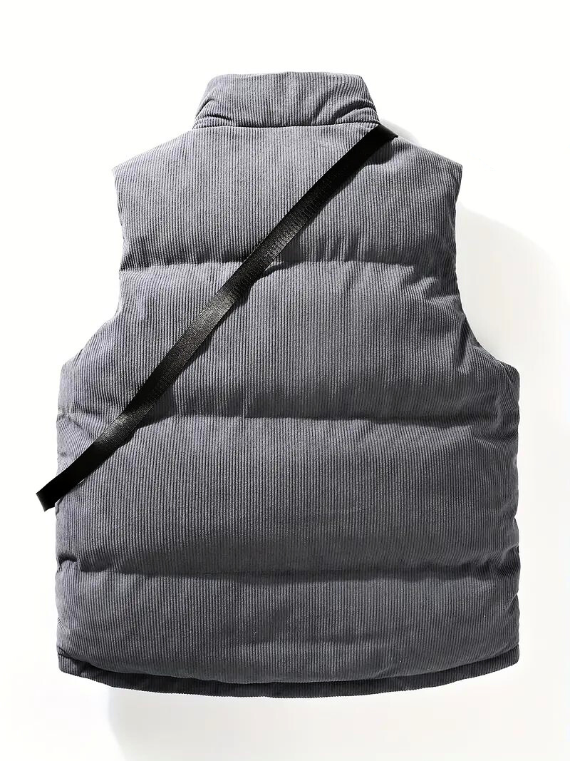 Vest for Manchester for svenner