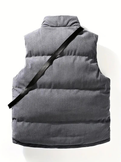 Vest for Manchester for svenner