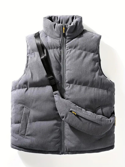 Vest for Manchester for svenner