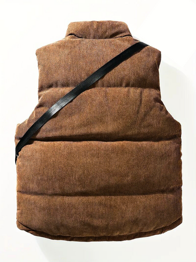 Vest for Manchester for svenner
