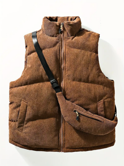 Vest for Manchester for svenner