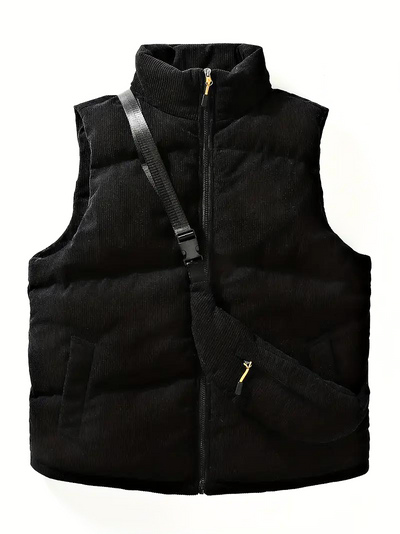 Vest for Manchester for svenner